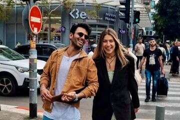 כוכבי "אהבה חדשה" מפסיקים להסתתר