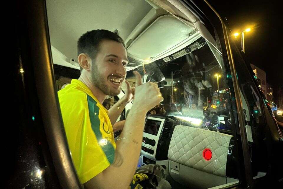 עומר שם טוב , עיריית הרצליה
