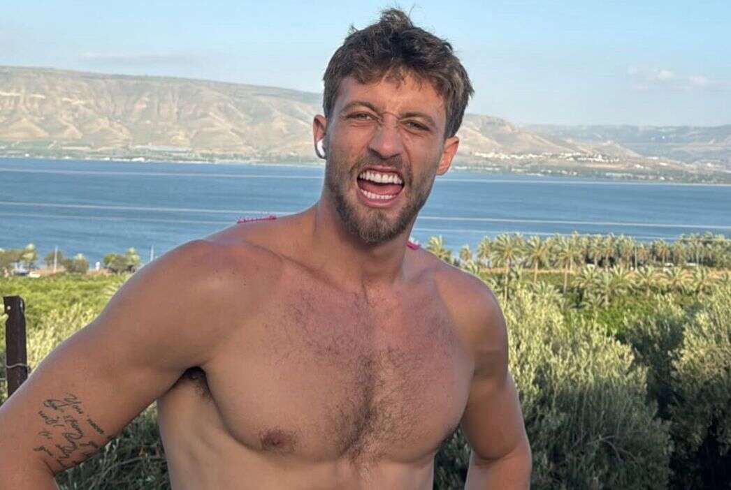 טל מורד , מתוך אינסטגרם