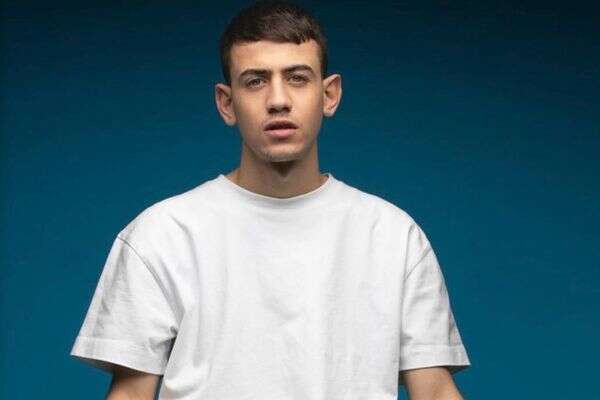 ששון שאולוב , דניאל קמינסקי