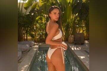 כוכבת ״אהבה חדשה״ בקמפיין ראשון לוהט