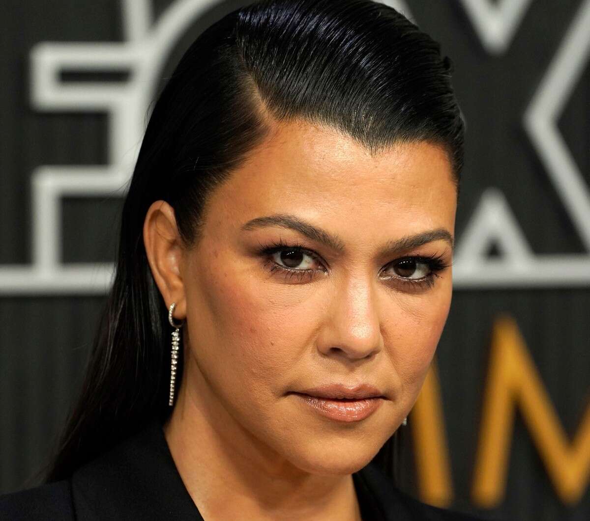 קורטני קרדשיאן , GettyImages