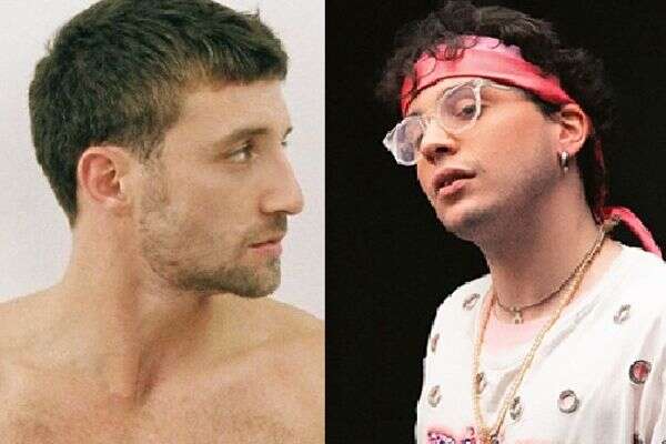 שחר טבוך נגד טל מורד , מקס פרזנר, אור דנון