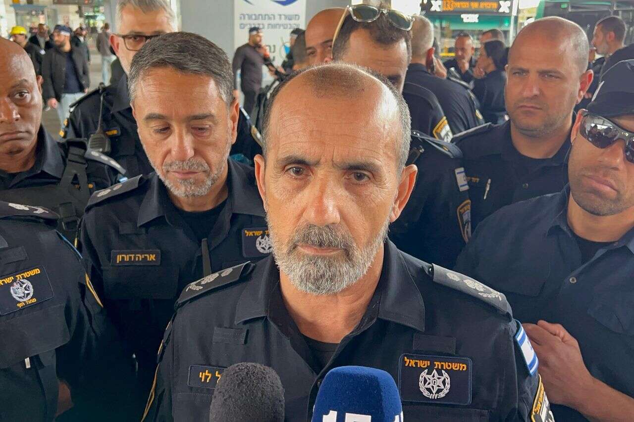 Upheaval at the top of the police: the commissioner "lost control" in the face of the extras' rebellion