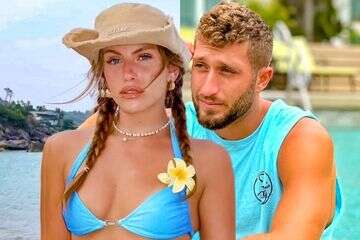 בלעדי: בן זיני וטיילור חולקים שולחן