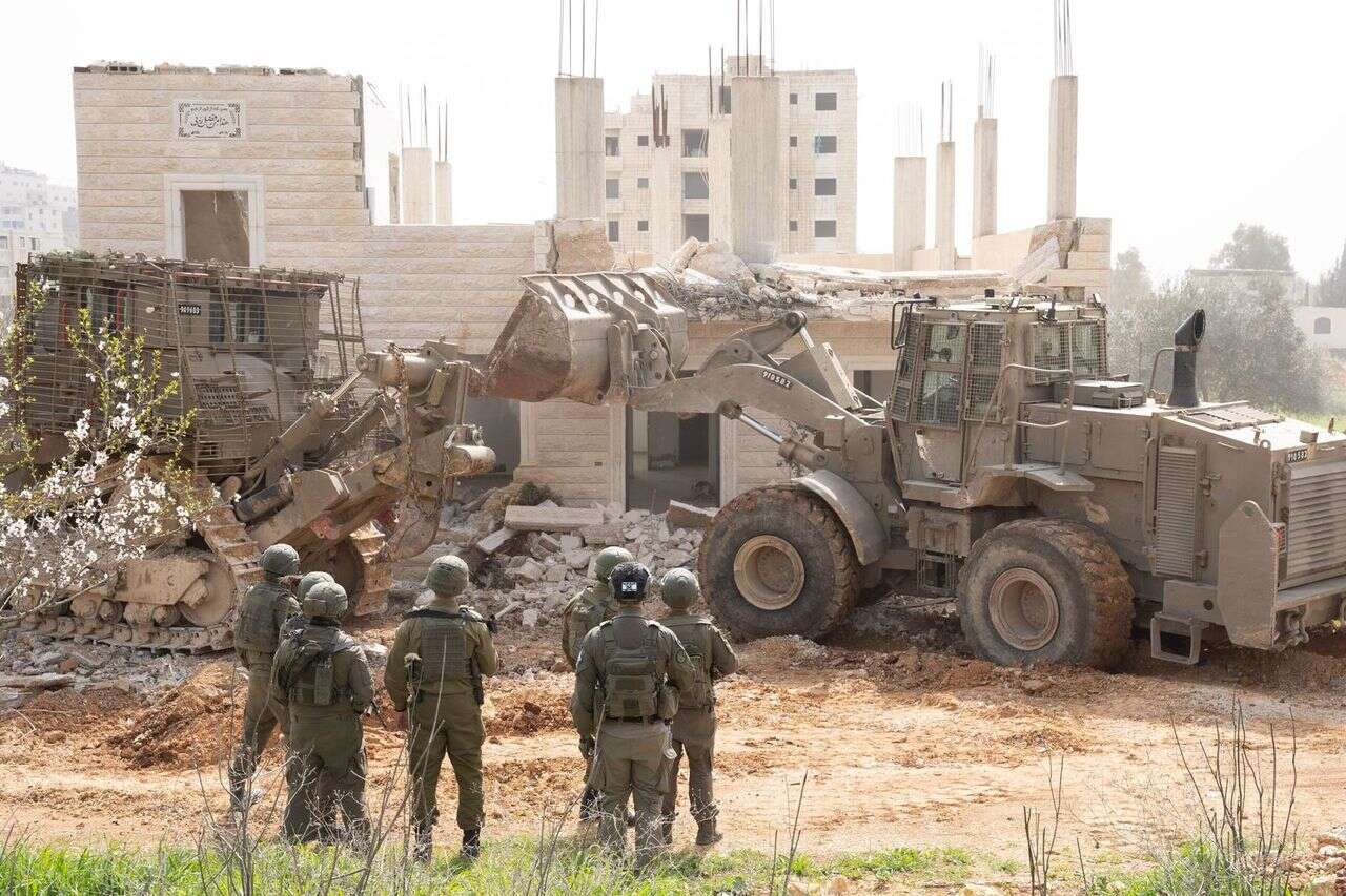 חצי שנה לאחר הפיגוע: צה