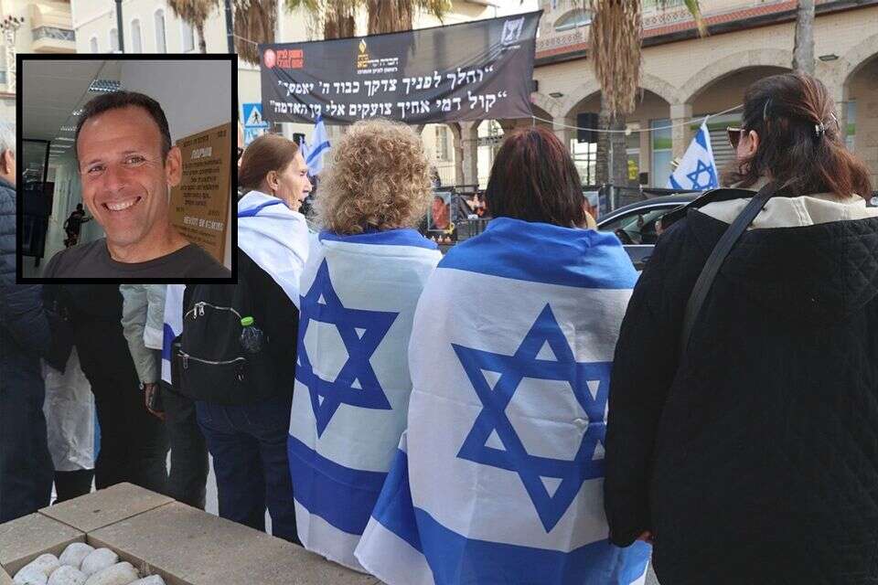 החל מסע ההלוויה של אוהד יהלומי , קוקו