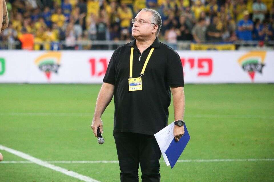שי סידי , עמי שומן