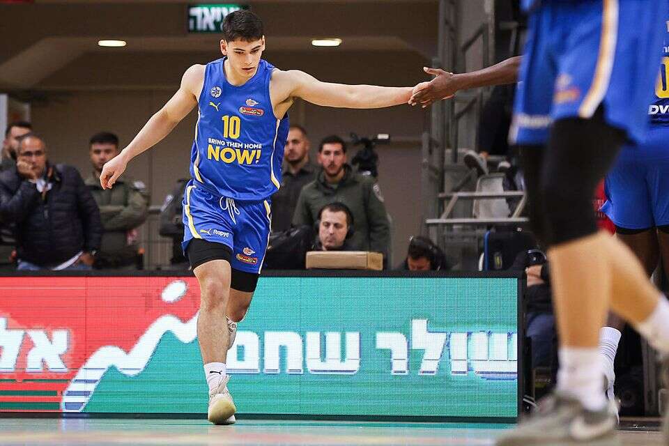 עומר מאייר. כבוד גדול , מאור אלקסלסי