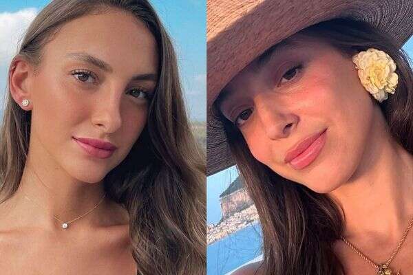 ליר עוז ויובל כספית , אנסטגרם