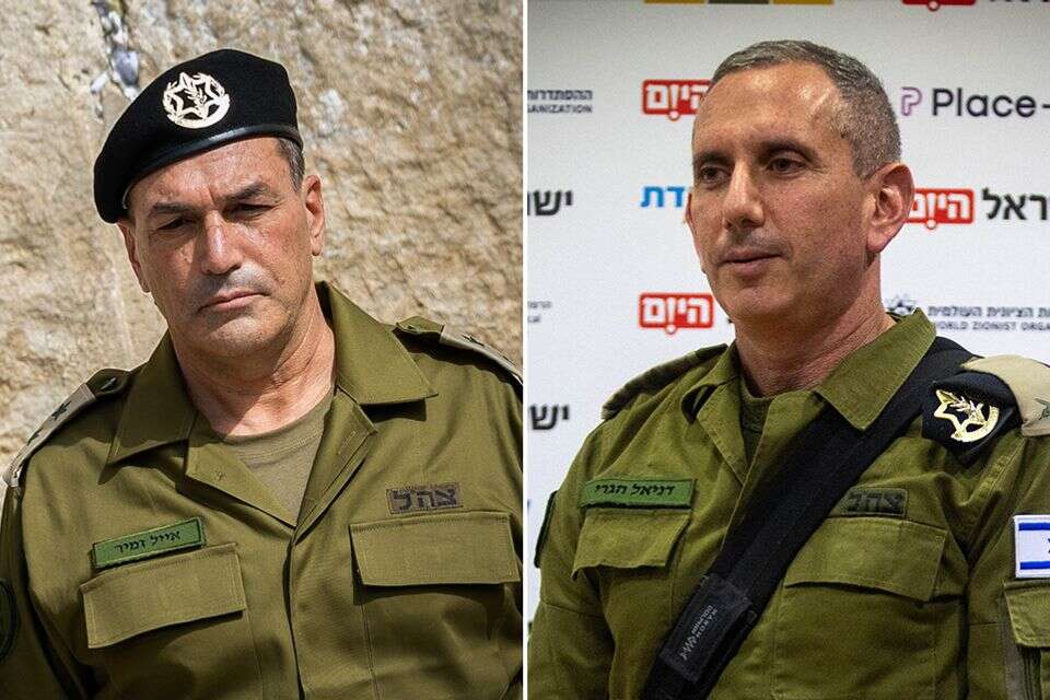 הגרי וזמיר , אורן בן חקון