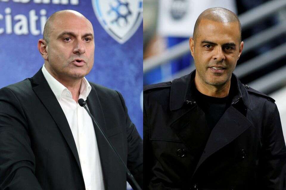 שינו זוארץ, גיא לוזון , אודי ציטיאט, אלן שיבר