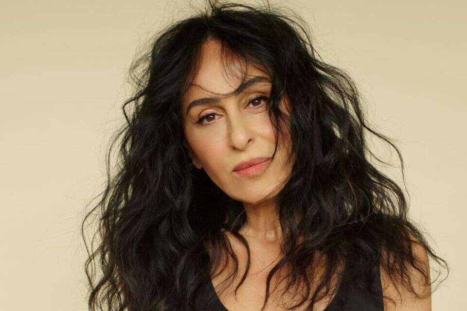 ריטה , שי פרנקו