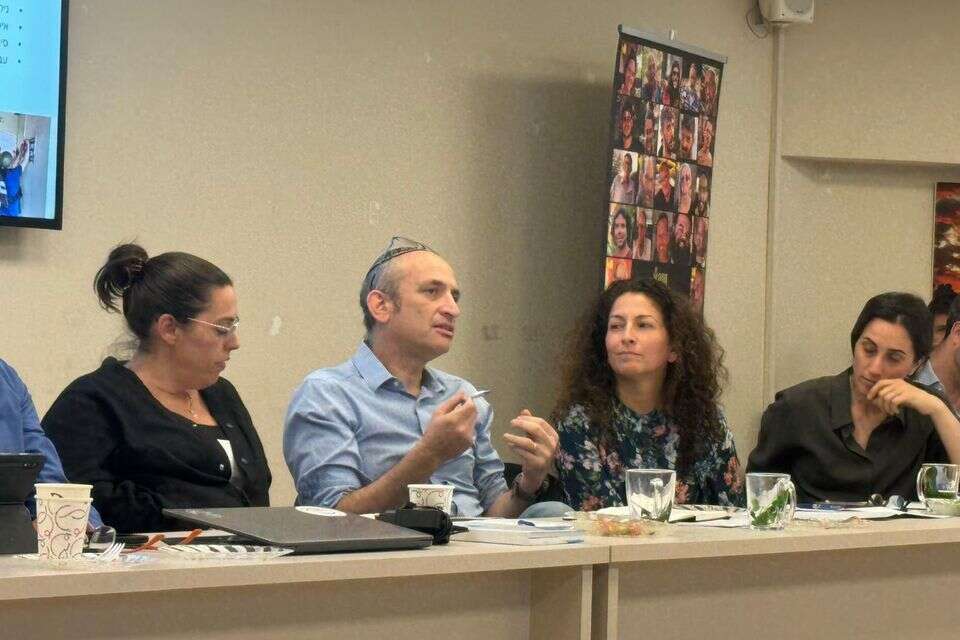 משרדי מנהלת תקומה יעברו לשדרות. "קרוב יותר לקהילה" , דוברות מנהלת תקומה