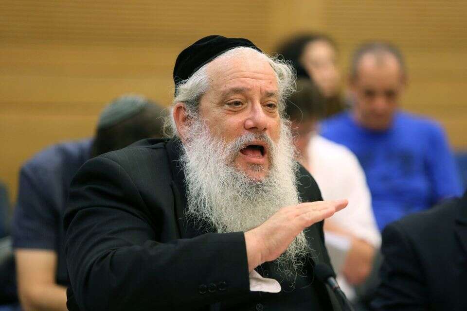חנוך זייברט , דודי וקנין