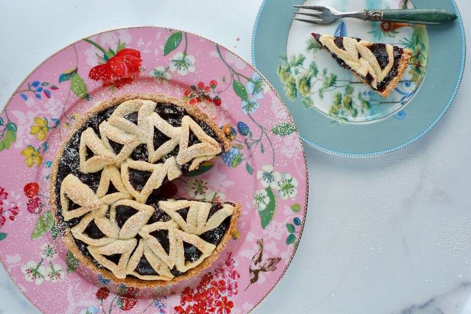 פאי אוזני המן , ליאת נעמי שירית