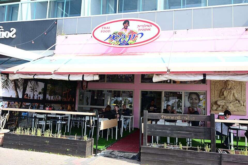 רונג'אן. נפתחה מחדש , יוסי זליגר