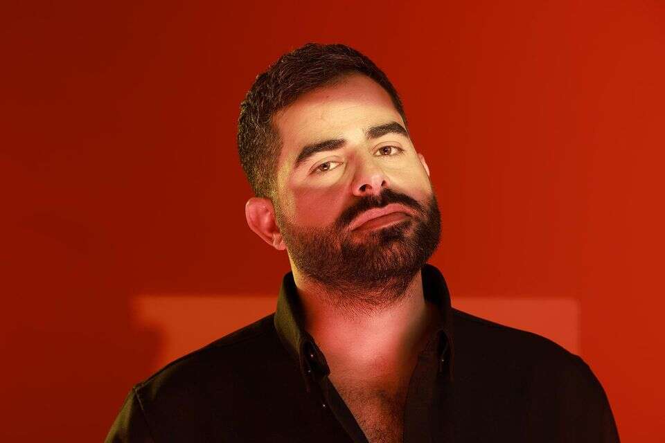 משה כורסיה , טל עבודי