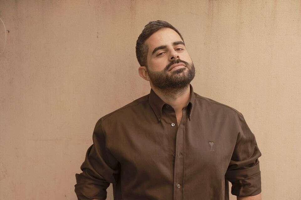 משה כורסיה , טל עבודי