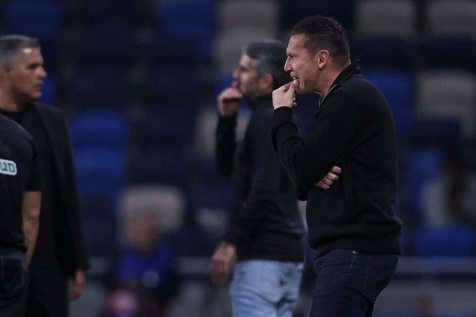 ברק בכר , מאור אלקסלסי
