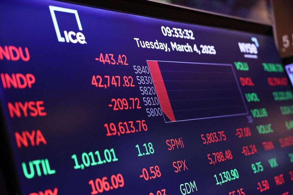 Wall Street reacts positively: the situation after the Supreme Court's decision against Trump