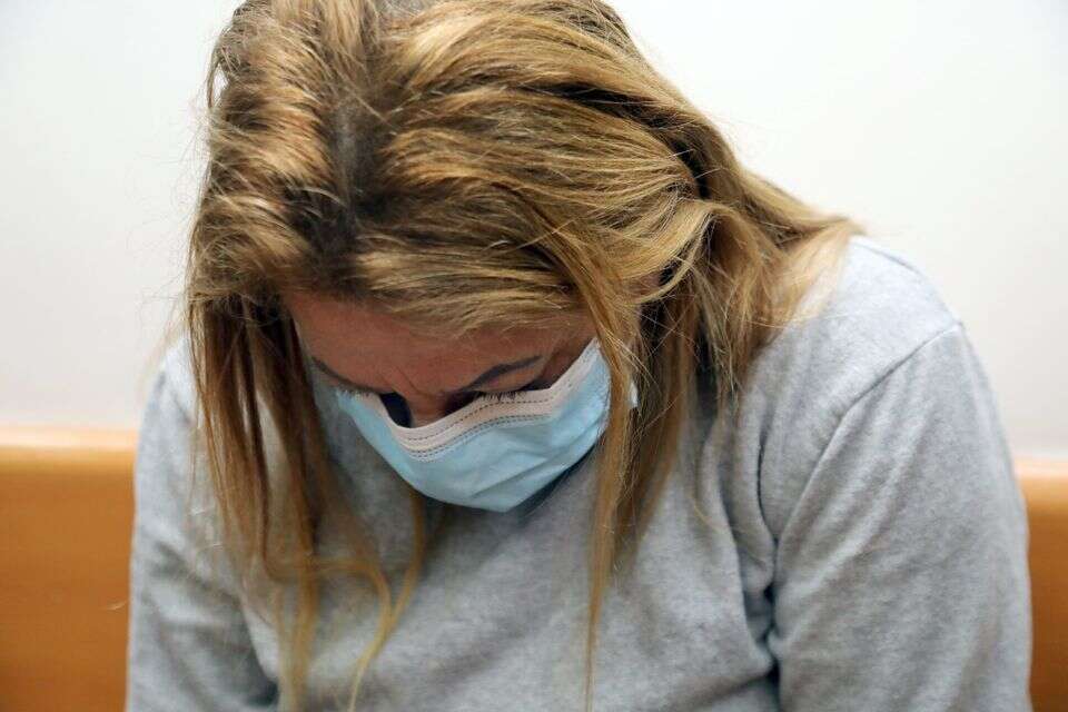 אילנה ספורטה חניה , גדעון מרקוביץ