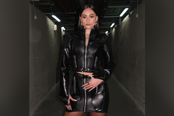 אגם בוחבוט. סטיילינג ראובן כהן , אור גפן