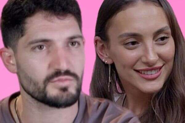 ליר עוז ומתן לוי , אהבה חדשה