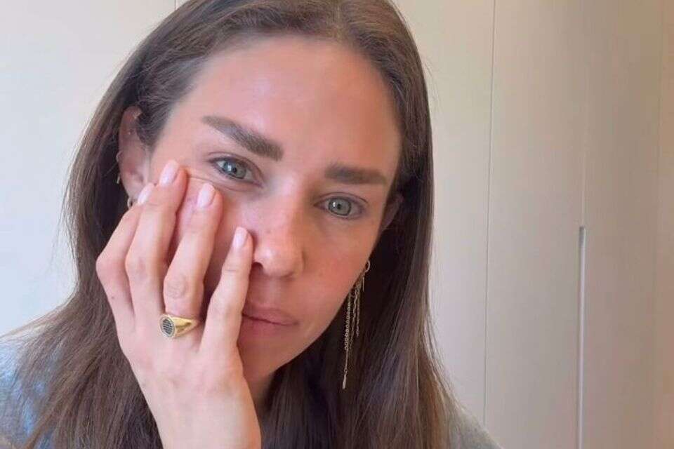 דנה גרוצקי. התלהבה מהטריק , מתוך אינסטגרם