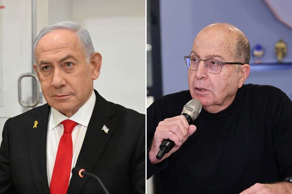 יעלן ונתניהו , : קוקו, תמר מצפי
