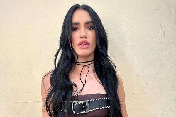 לאלי אספוסיטו , מתוך אינסטגרם