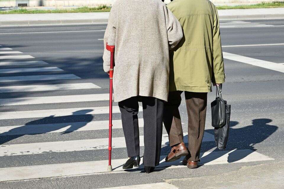 The Supreme Court approved a class action against the credit companies: "Increased duty of care towards the elderly"