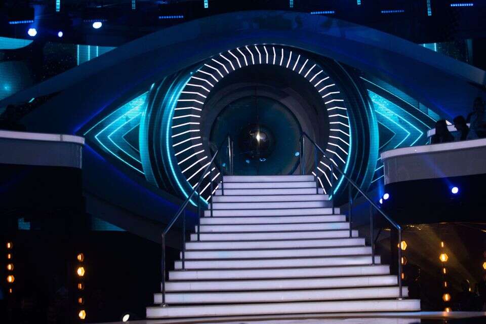 "האח הגדול" , אורן בן חקון