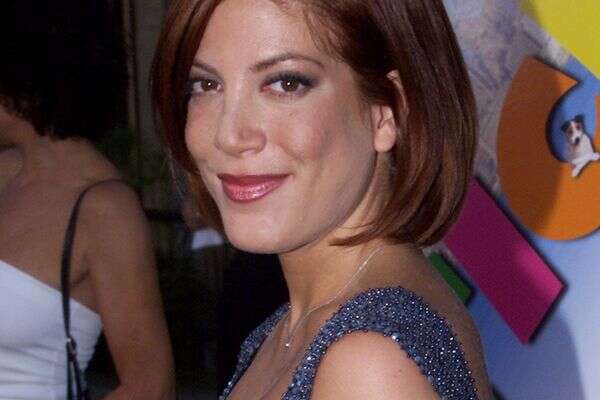 טורי ספלינג , REUTERS