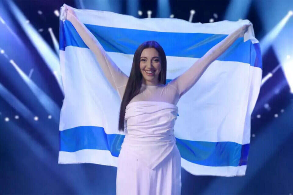 יובל רפאל , קשת 12, רויטרס