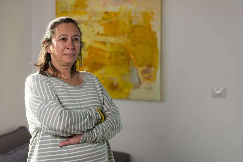 קרינה אנגל , לירון מולדובן