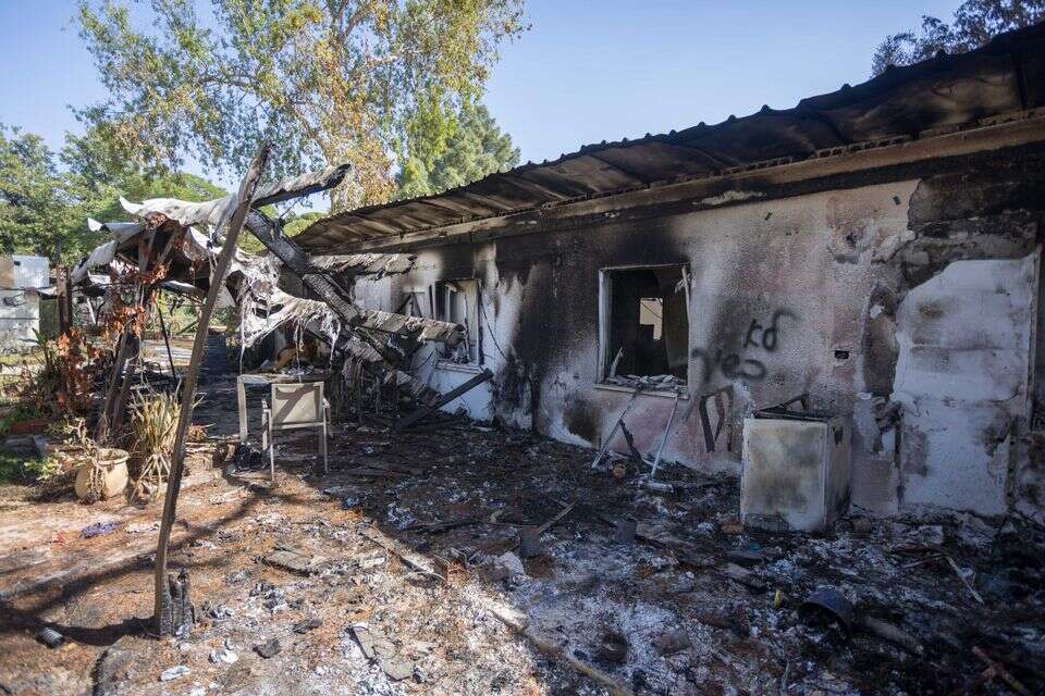 The request to remove the word "massacre" - a blatant attempt to rewrite history