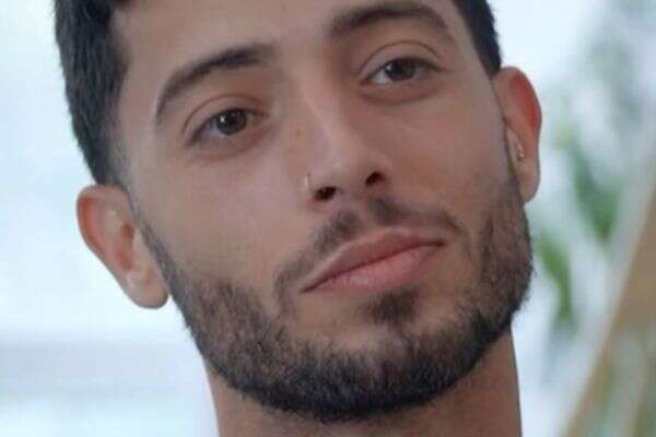 שחר מנע מ"אהבה חדשה" , רשת 13