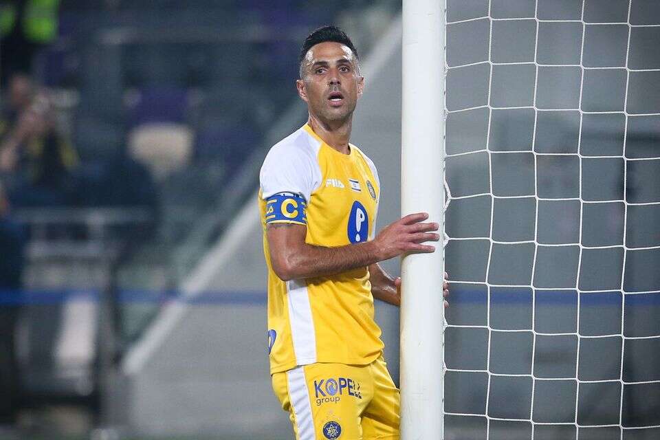 ערן זהבי. מה היעד הבא? , עמי שומן