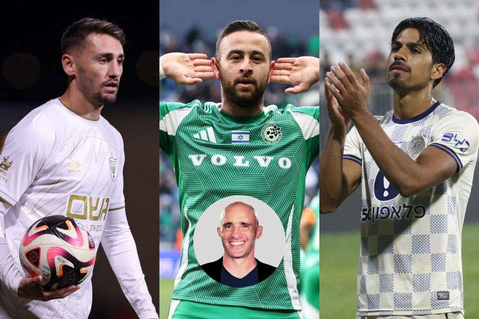 דור פרץ, דיא סבע ועומר אצילי , אלן שיבר, מאור אלקסלסי, דני מרון, לירון מולדובן