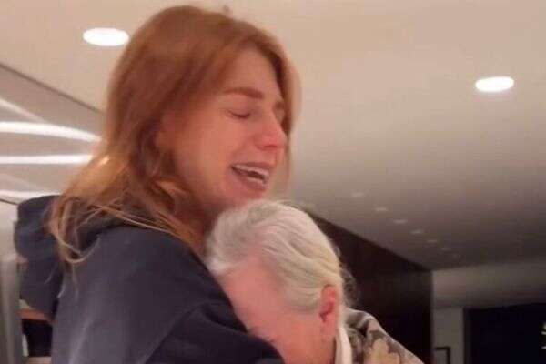 מרשה לעצמה בלילה. מאיה ורטהיימר , אינסטגרם