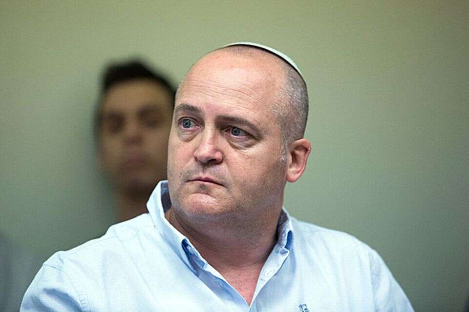 בין החותמים על העצומה. תא"ל (במיל') ארז וינר , נעם ריבקין פנטון