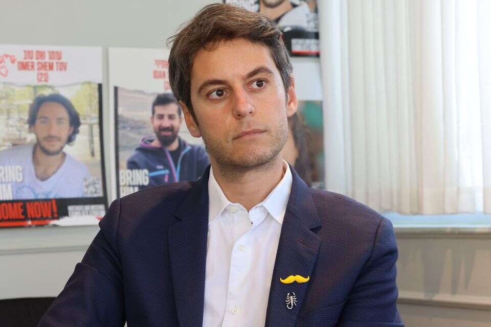 גבריאל אטאל , קוקו