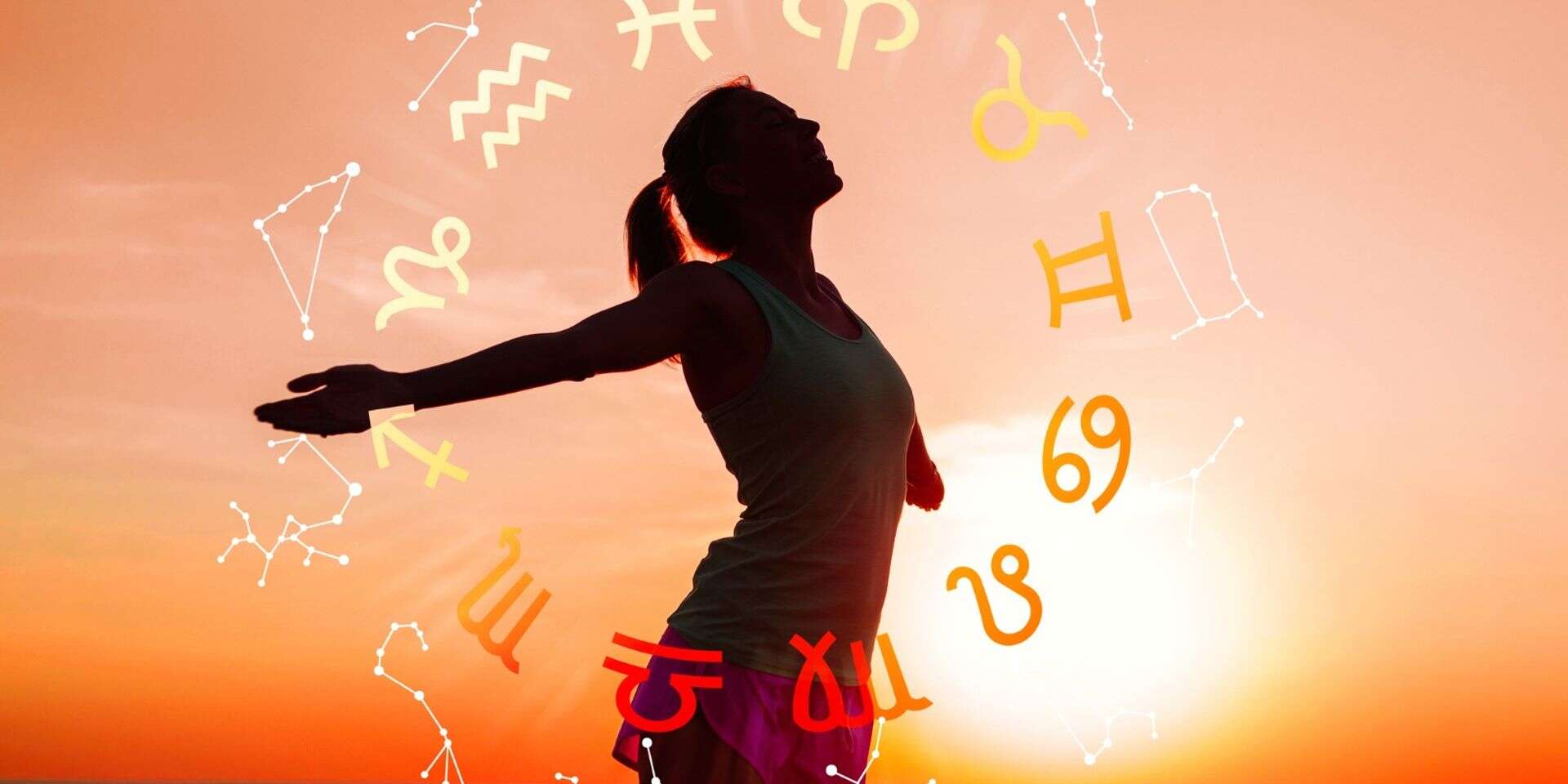 אסטרולוגיה , istockphoto