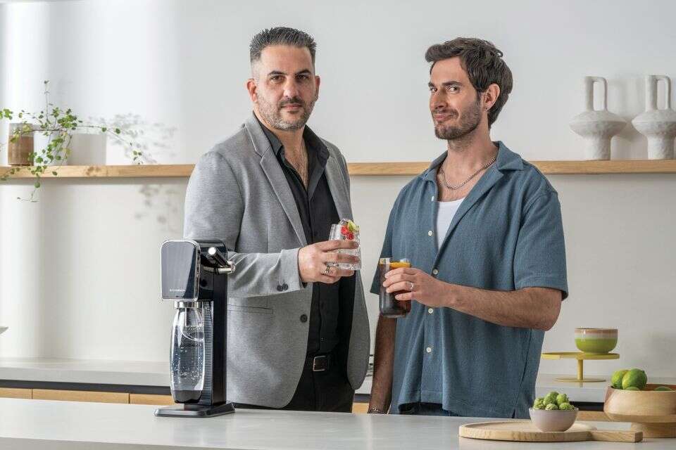 תמיר בר ושלומי בכור , אסף קרלה