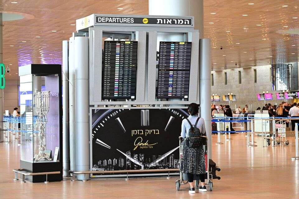 זינוק של עשרות אחוזים: המכה שנפלה על ישראלים רבים בנתב