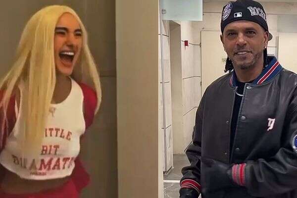 אייל גולן, ליר עוז , מתוך אינסטגרם