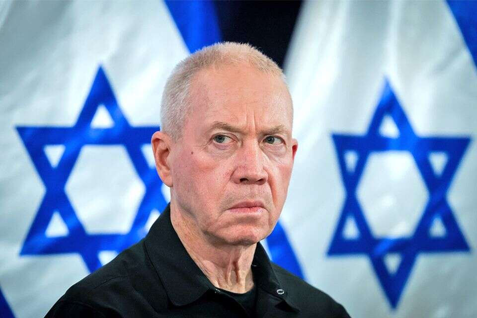 גלנט , חיים גולדברג/פלאש 90