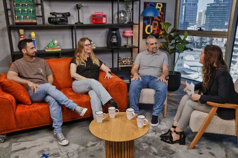 טועמים את ההבדל: מסע לעולמם של הסופר-טייסטרים