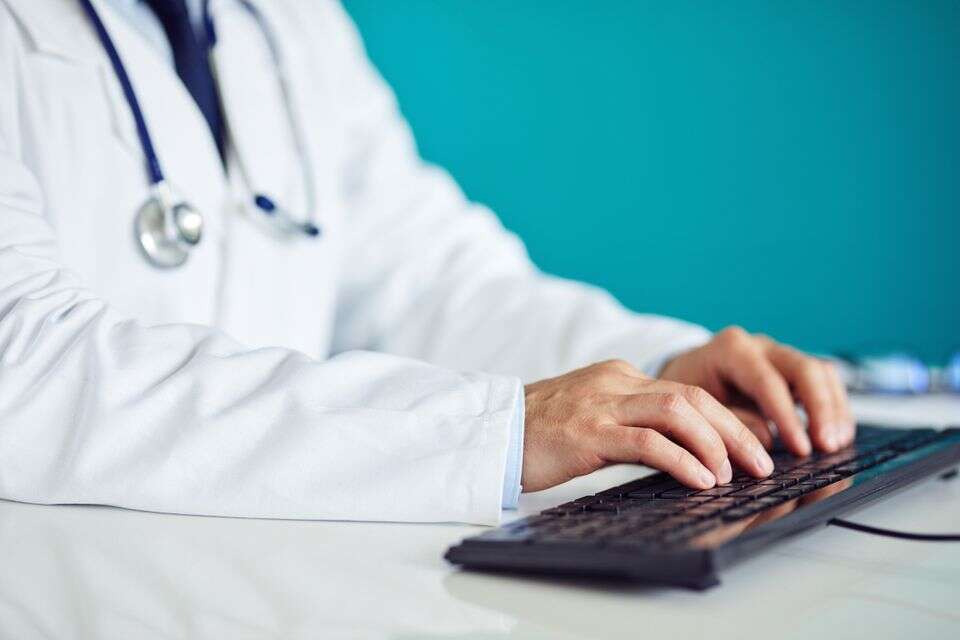 How much do you trust your doctor?